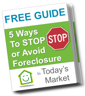 5 Ways Foreclosure Free Guide